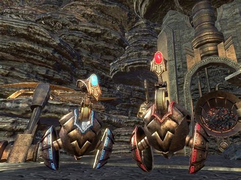 eso dwemer sentry pet.